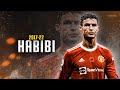 Cristiano Ronaldo HABIBI Albanian Remix Slowed Skills Goals 2017 22 HD