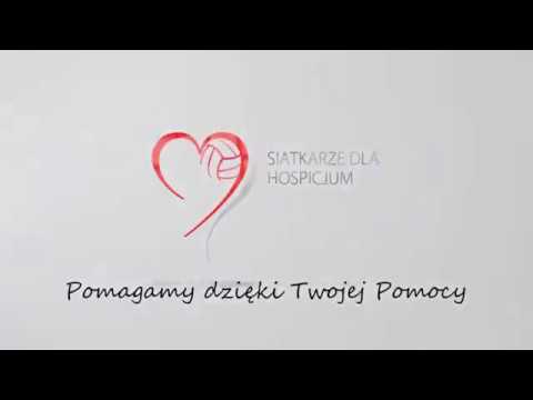 Siatkarze dla Hospicjum 2018
