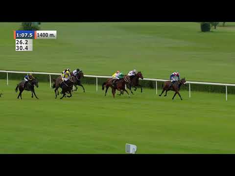 19.07.2020 (D20; G9; Tor: 3,2; 28°C)