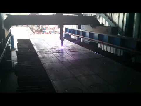 Saracevic doo - HyPerformance Plazma