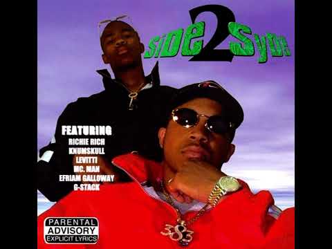 Too Many Hataz (feat. Gstack)