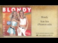 Blondy - Sunt fata (Phandom Remix) 