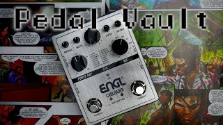 Video thumbnail for The IR Pedal of your dreams? Engl Cabloader (Pedal Vault) by Dome