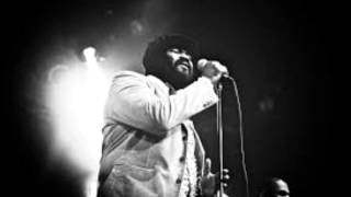 Gregory Porter - Musical Genocide (tempo slightly up)