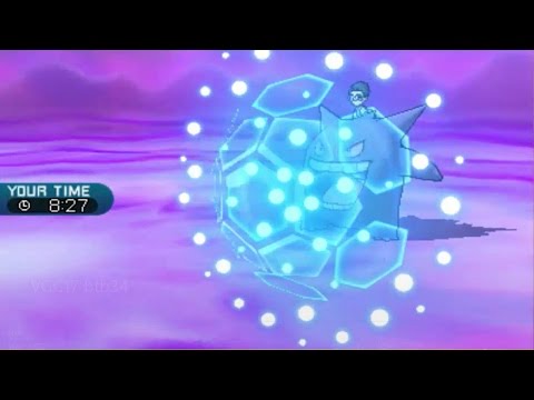 Pokemon VGC 2017 Baek to Baek Battles Episode 34