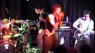 Mad at Gravity - Walk Away - LIVE in Santa Barbara May 22, 2002