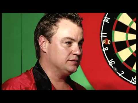 The PDC World Grand Prix History -- Phil Taylor's Titles