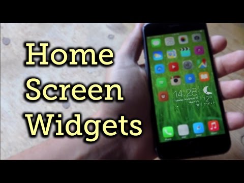 Home IOS