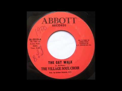 The Village Soul Choir - The Cat Walk