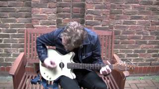 Low 'Something's Turning Over'