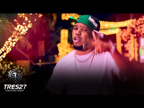 Llega Diciembre 😭 🎄🎁 - | Vídeo Oficial | Dyweetz Ft. Avila & El Prófugo Musical 🎶🎤