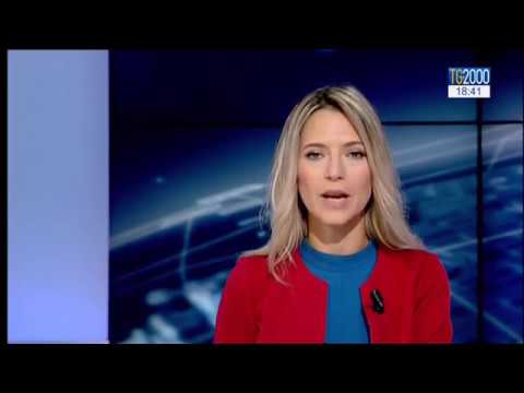 Tg2000 del 30 ottobre 2017 - Edizione delle 18.30