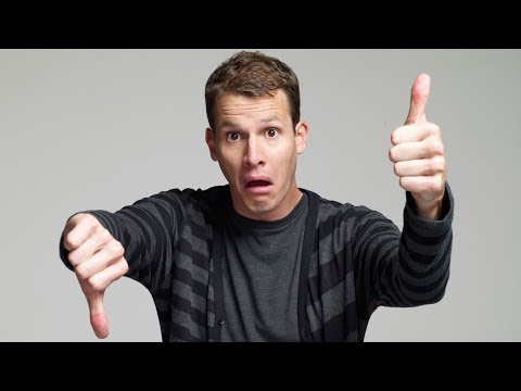 Daniel Tosh - Comedia Pro - Full Stand Up Comedy Show 2017
