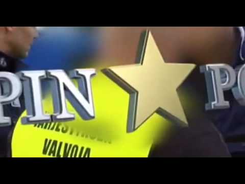 Lapin poliisit Jakso 13