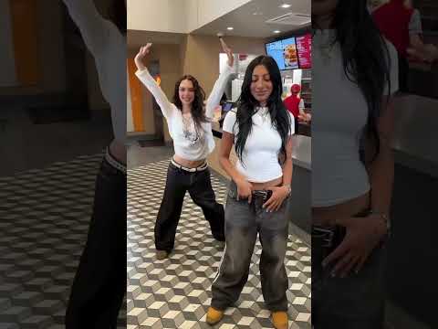 Guess the Choreography with KATSEYE ✨ | Billboard