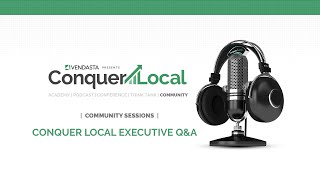 Executive Q&A With George Leith and Jeff Folckemer