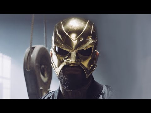 18Karat feat. Ak Ausserkontrolle x Haftbefehl - Volles Magazin