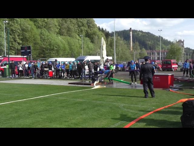 Sychrov, 14. 05. 2016