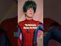 Did Someone Say SPIDER DEKU Myheroacademia Bnha Mha Deku