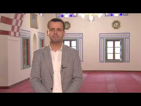 30   UDHEZIMET   PROFETIKE  ISRAJA MIRAXHI