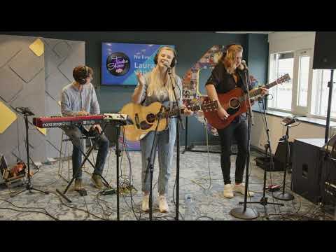 Laura van Kaam - Better For It Now | LIVE RADIO 5