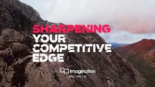 Imagination Technologies — Imagination — Reach The Top