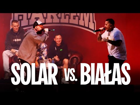 Solar vs Białas | Bitwa o SBM FF 2023 (nasza najfajniejsza walka)