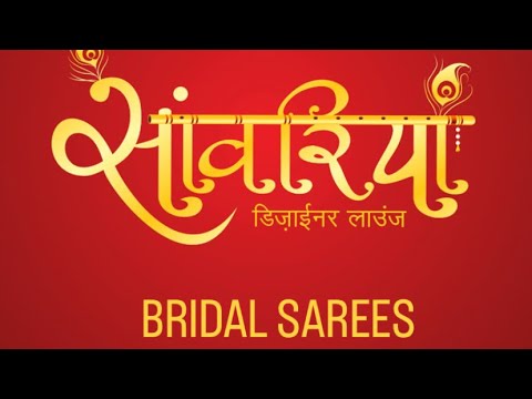 Shop Bridal Sarees in Bhopal