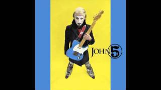 Ill Will Or Spite - John5