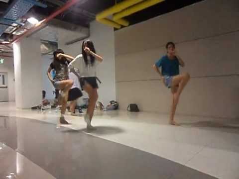 Hot Chili Cover Sistar - alone