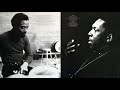 John Coltrane - Interstellar Space (1974) Vinyl Rip [FULL ALBUM]