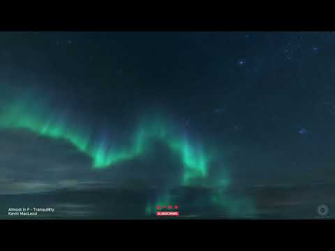 Almost in F   Tranquillity - Soulful Music For The Soul