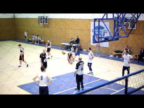 KK NEOS - No Name, Liga rekreativaca 1998. godiste. 12.2.2017.