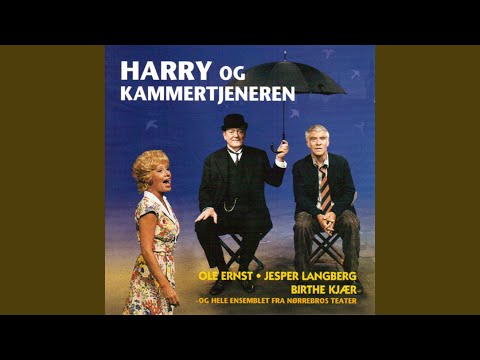 Marius Blæsbjerg - Vent Og Se - Misc Originals