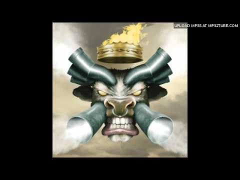 Monster Magnet - Dig That Hole