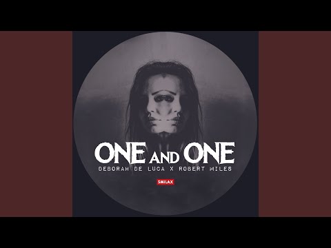 One and One (feat. Maria Nayler)
