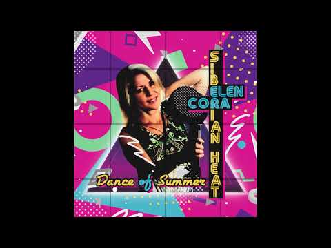 Siberian Heat/Elen Cora - Dance Of Summer