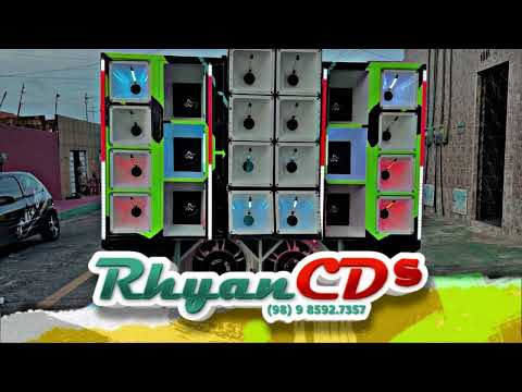 VIVA A BAGACEIRA - WESLEY SAFADÃO (TIK TOK) - Rhyan CDs