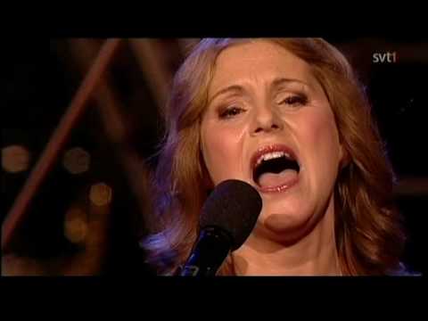 Helen Sjöholm - You Have To Be There (2010)