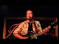 Lee DeWyze Blackbird Song Live NYC 6/6/14 From ...