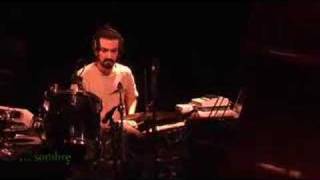 Vadim Vernay - Myosotis Live