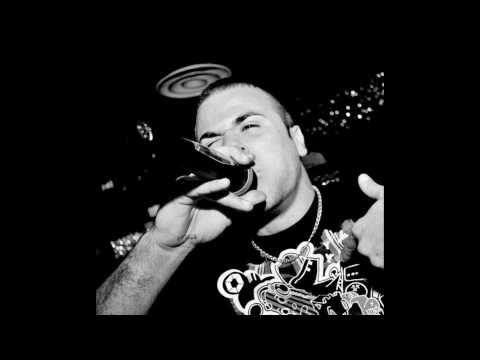 Cris Bullet - Prendo appunti col tuo sangue feat Dolcetrauma (toZu Production)