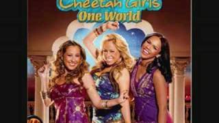 Fly Away - The Cheetah Girls - [One World OST]