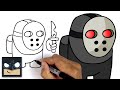 How To Draw Imposter Among Us by Carto How To Draw Imposter Among Us by Carto