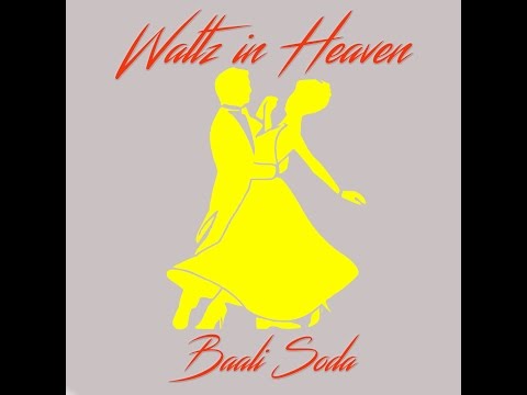 Baali Soda - Waltz in Heaven