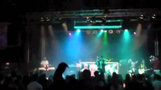 O.K.I.M - Party Like It's Over live at the Marquee 15