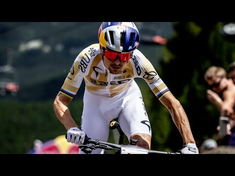 Elite Men XCO 2025 Best Of! || CYCLING MTB MOTIVATION