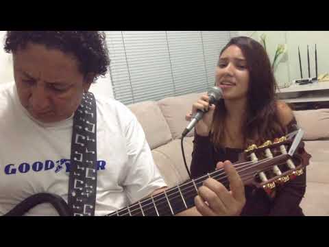 2015   Luiza Britto - Vagando (Paulinho Pedra Azul)