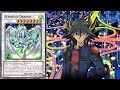 Yu Gi Oh Duel Links Yusei Fudo Theme