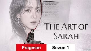 The Art of Sarah :: Fragman Sezon 1 :: İzle ya da Geç?